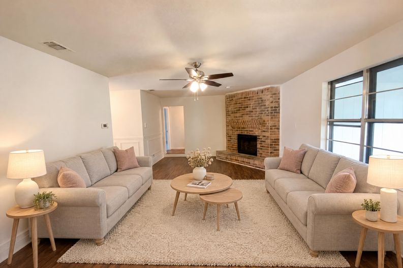 Photo 5 of 16 of 1407 Rose Ave, Killeen, TX