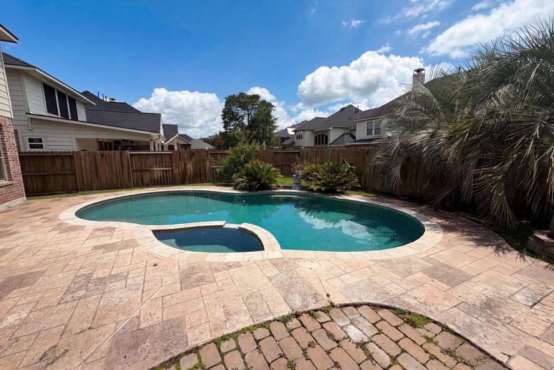 Photo 33 of 36 of 15822 Maple Shores Dr, Houston, TX