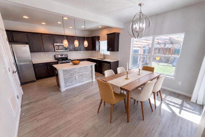 Photo 9 of 34 of 7907 Florado St, Denver, CO