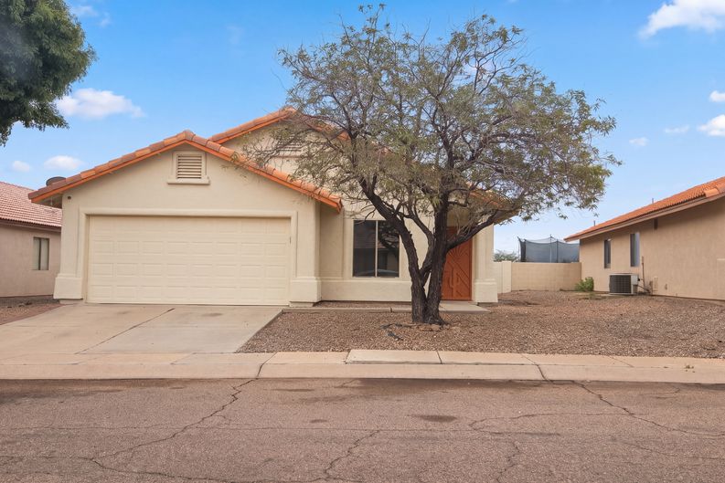 Photo 53 of 66 of 4470 Calle Albuquerque, Sierra Vista, AZ