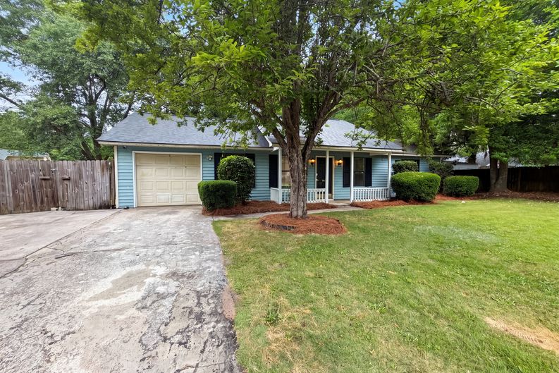 Photo 16 of 17 of 422 Allen Ct, Ladson, SC