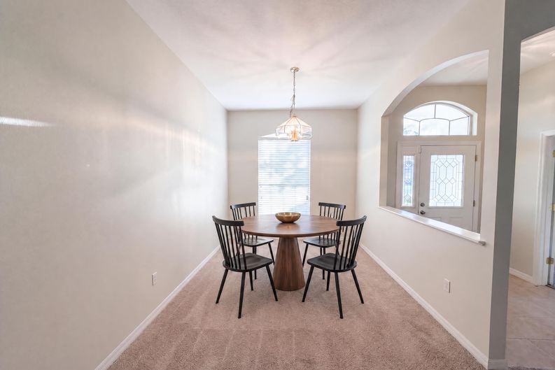 Photo 6 of 25 of 27 Russman Ln, Palm Coast, FL