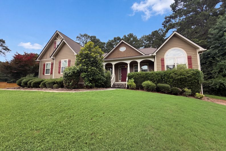 Photo 22 of 27 of 212 Westwind Dr, Newnan, GA