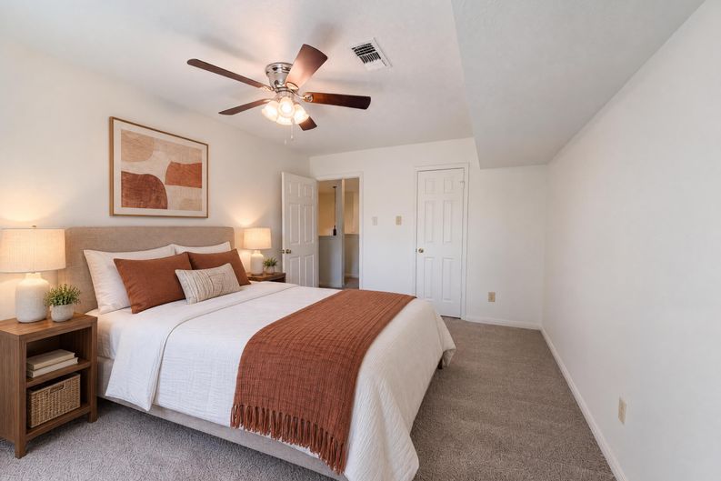 Photo 10 of 31 of 1115 Long Prairie Dr, Katy, TX