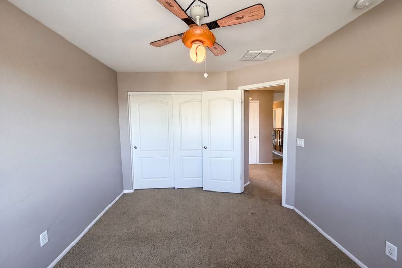 Photo 25 of 40 of 2993 S 160th Ln, Goodyear, AZ