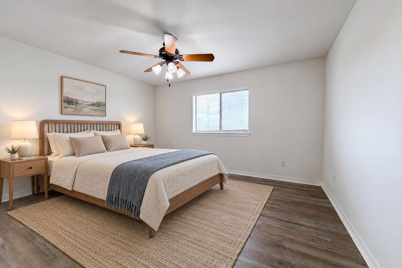 Photo 13 of 20 of 6041 King Trl, Corpus Christi, TX