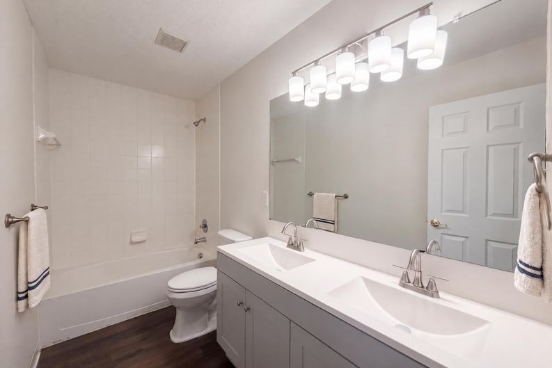 Photo 44 of 51 of 7966 Lazelle Woods Dr, Westerville, OH