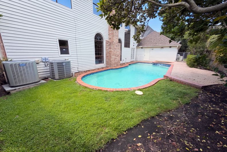 Photo 27 of 29 of 17418 Wilton Park Ct, Spring, TX