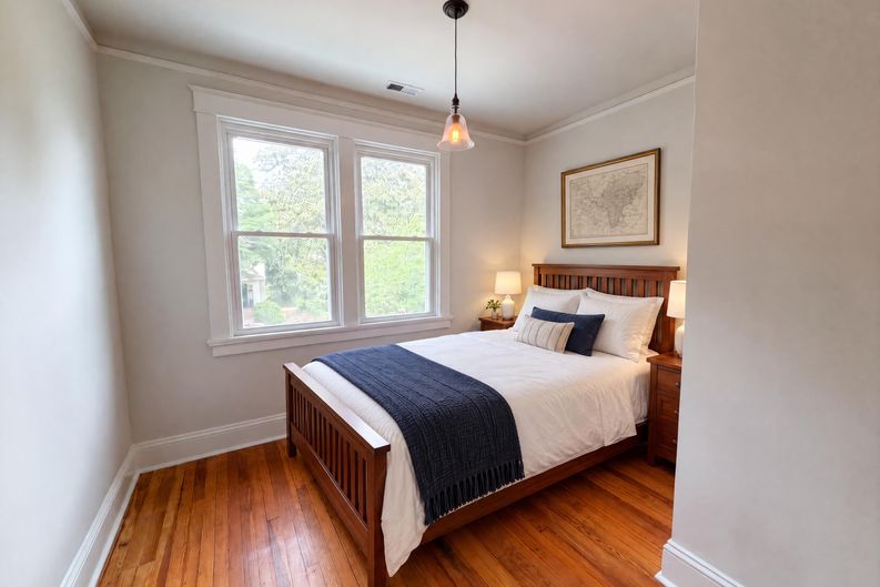 Photo 10 of 21 of 3311 Garland Ave, Richmond, VA