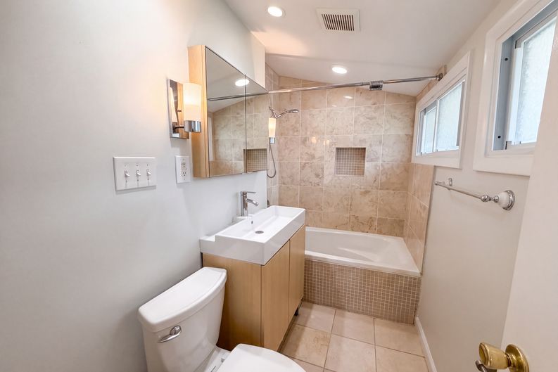Photo 9 of 21 of 7405 Flower Ave, Takoma Park, MD