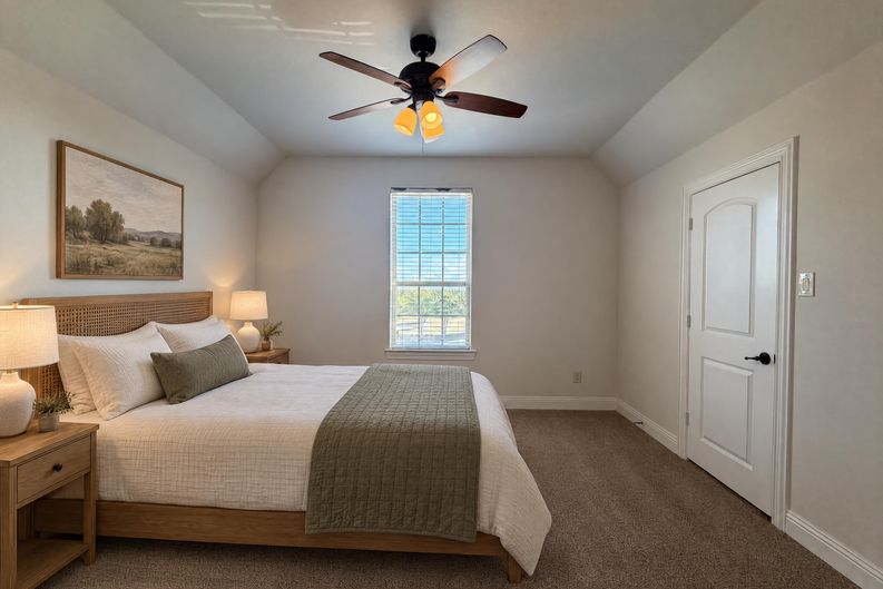 Photo 7 of 22 of 10832 Frost Pl, McKinney, TX