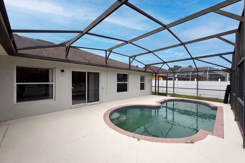 Photo 19 of 20 of 2366 Belen Dr, Deltona, FL