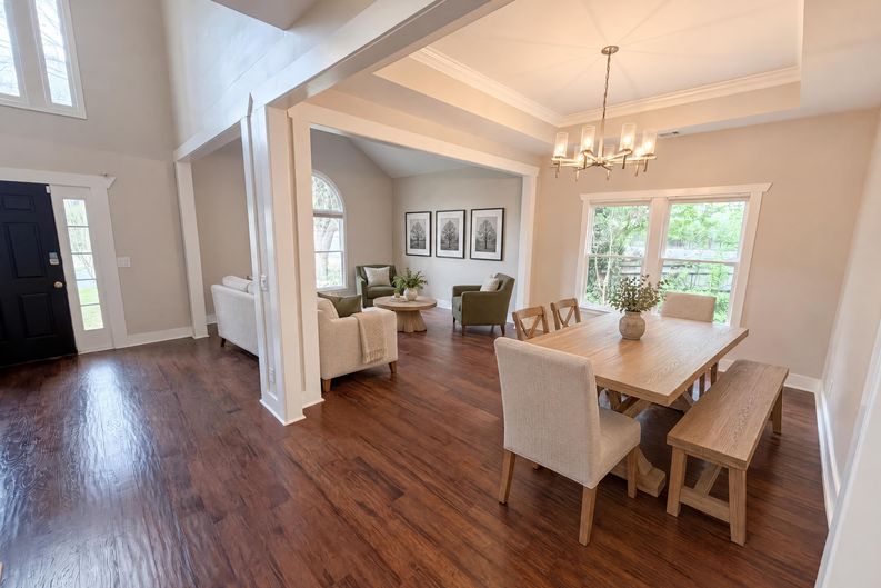 Photo 21 of 44 of 4000 Amberley Ln, Marietta, GA