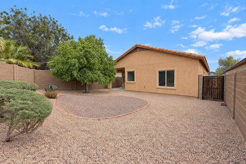 Photo 16 of 17 of 28314 N Crimm Rd, San Tan Valley, AZ