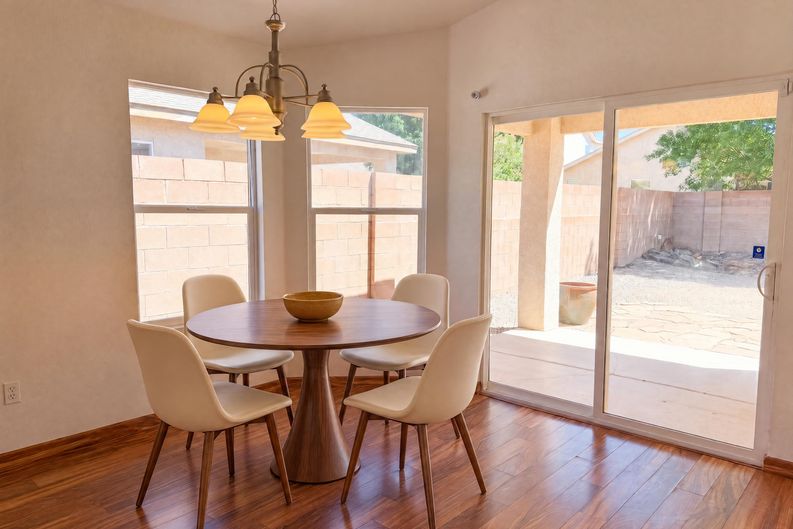 Photo 6 of 18 of 345 Peaceful Meadows Dr NE, Rio Rancho, NM