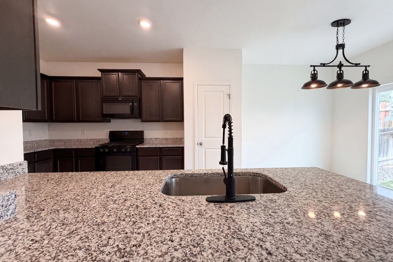 Photo 12 of 33 of 209 Clayton Ave, Keenesburg, CO
