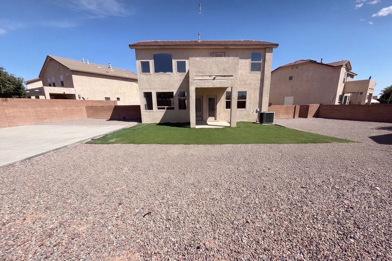 Photo 5 of 26 of 1444 Peppoli Loop SE, Rio Rancho, NM