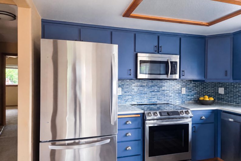 Photo 6 of 19 of 131 Duke Dr, Sequim, WA