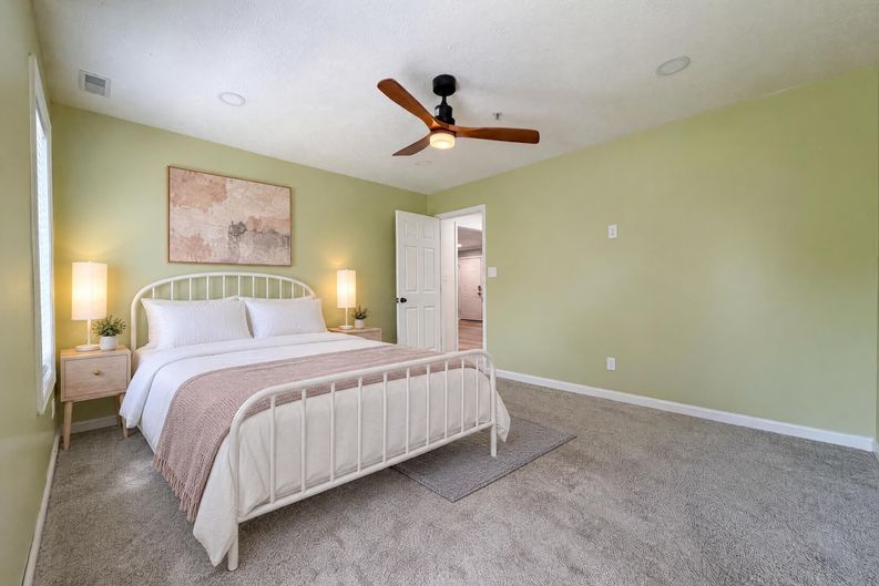 Photo 10 of 17 of 392 Bubble Creek Ct, Fayetteville, NC