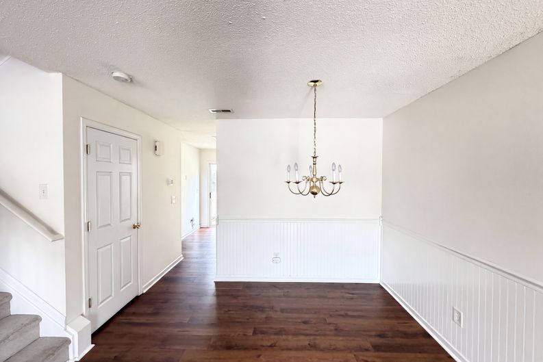 Photo 6 of 18 of 14205 Tranters Creek Ln, Charlotte, NC