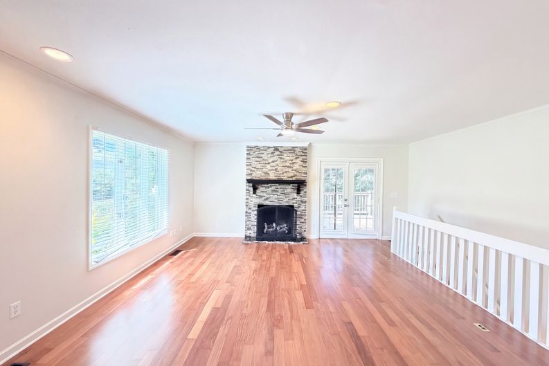 Photo 3 of 22 of 200 Ridgelea Ct, Winston Salem, NC