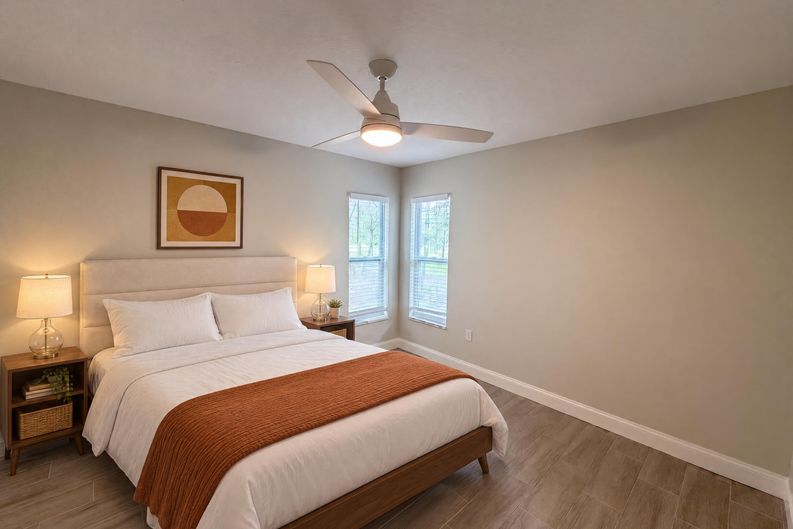 Photo 6 of 37 of 8165 Ridge Rd, Weeki Wachee, FL