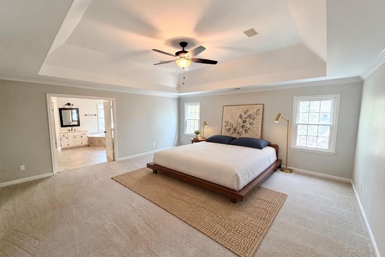 Photo 11 of 58 of 984 Forest Pond Ct, Marietta, GA