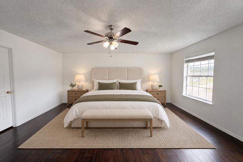 Photo 14 of 19 of 1301 Judy Ln, Copperas Cove, TX