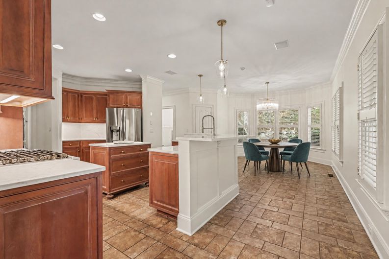Photo 9 of 22 of 12035 Olympic Club Dr, Charlotte, NC