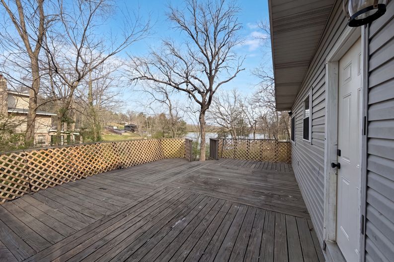 Photo 14 of 17 of 8479 Lake Dr, Cedar Hill, MO