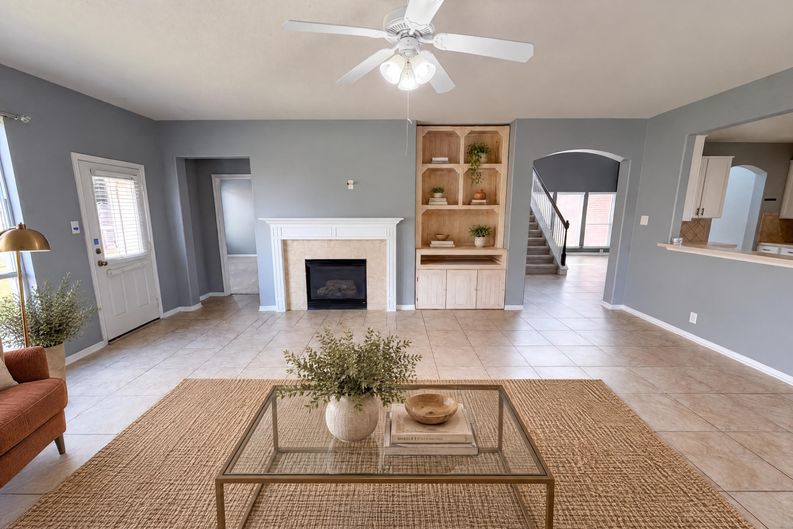 Photo 13 of 38 of 20610 Wren Hollow Way, Humble, TX