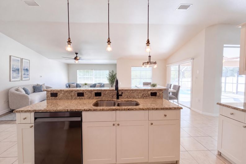 Photo 7 of 46 of 5491 S Cranberry Blvd, North Port, FL