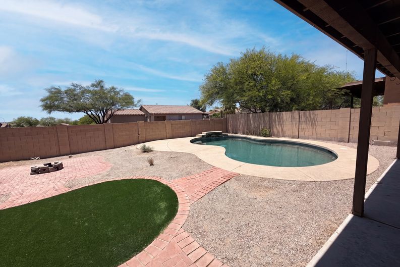 Photo 22 of 25 of 10431 E Rita Ranch Crossing Cir, Tucson, AZ