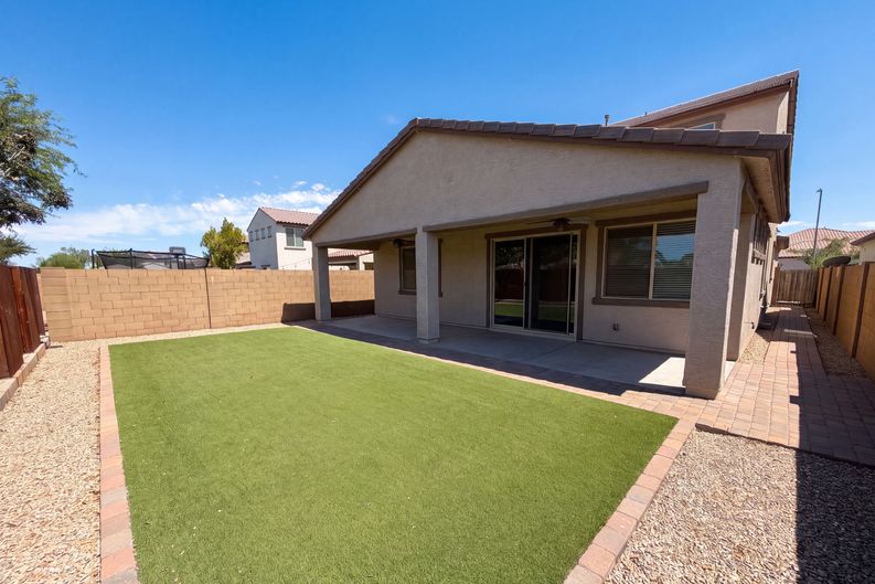 Photo 33 of 35 of 10066 W Cashman Dr, Peoria, AZ