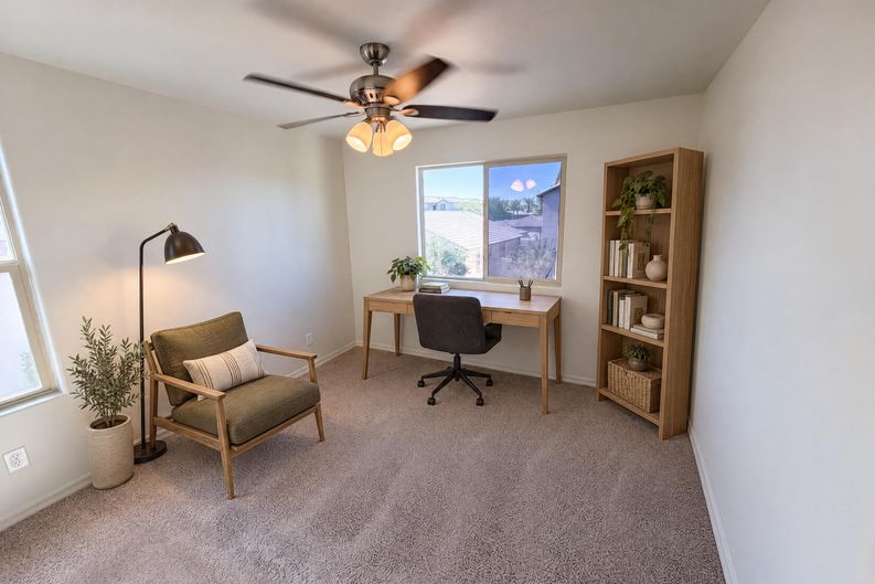 Photo 19 of 46 of 15237 W Sherman St, Goodyear, AZ