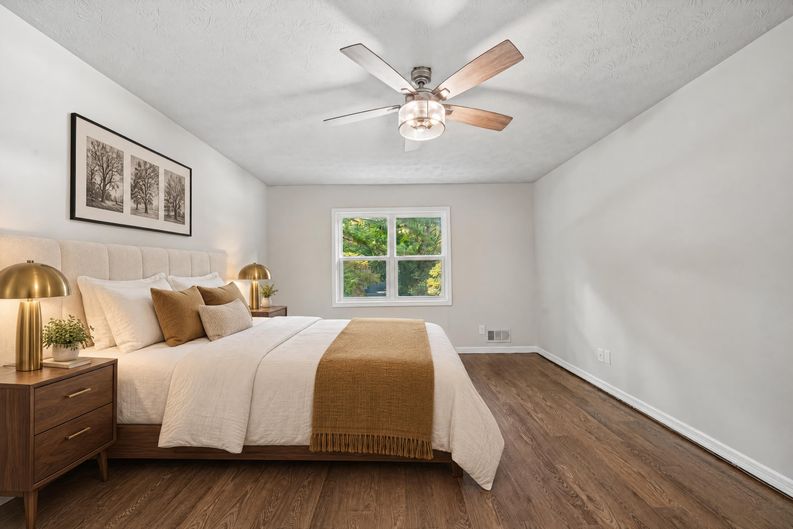 Photo 4 of 18 of 721 Belmont Rdg, Lawrenceville, GA