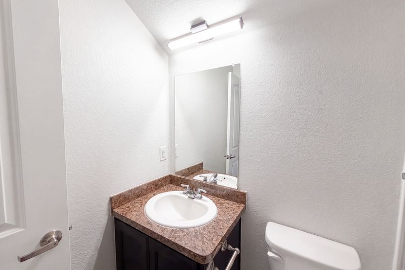 Photo 13 of 28 of 625 River Rock Dr, Azle, TX