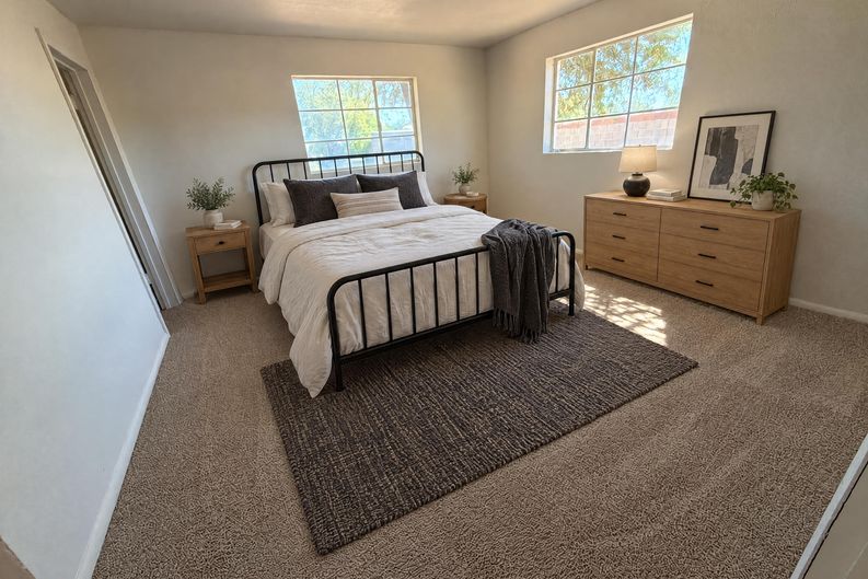 Photo 4 of 18 of 2817 N Walnut Ave, Tucson, AZ