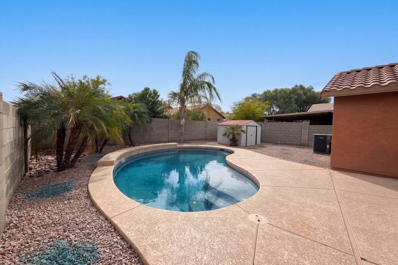 Photo 17 of 19 of 45983 W Sheridan Rd, Maricopa, AZ