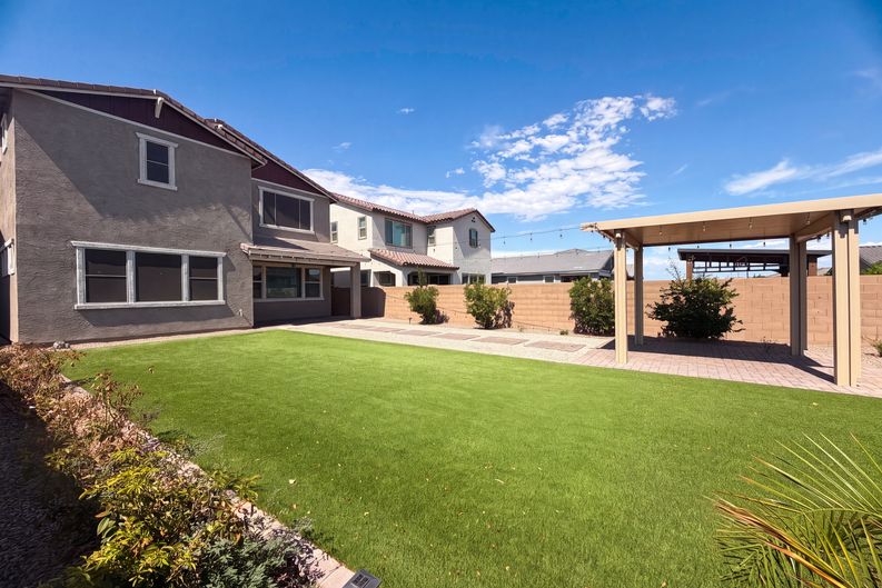 Photo 5 of 20 of 23061 E Stacey Rd, Queen Creek, AZ