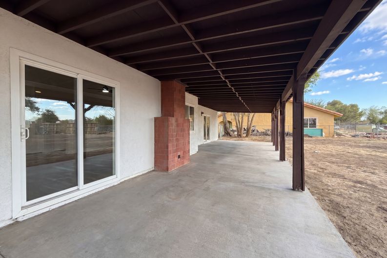 Photo 19 of 21 of 40733 176th St E, Lancaster, CA