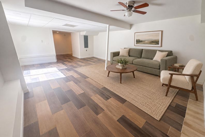 Photo 20 of 27 of 3313 Goodell Rd, Acworth, GA