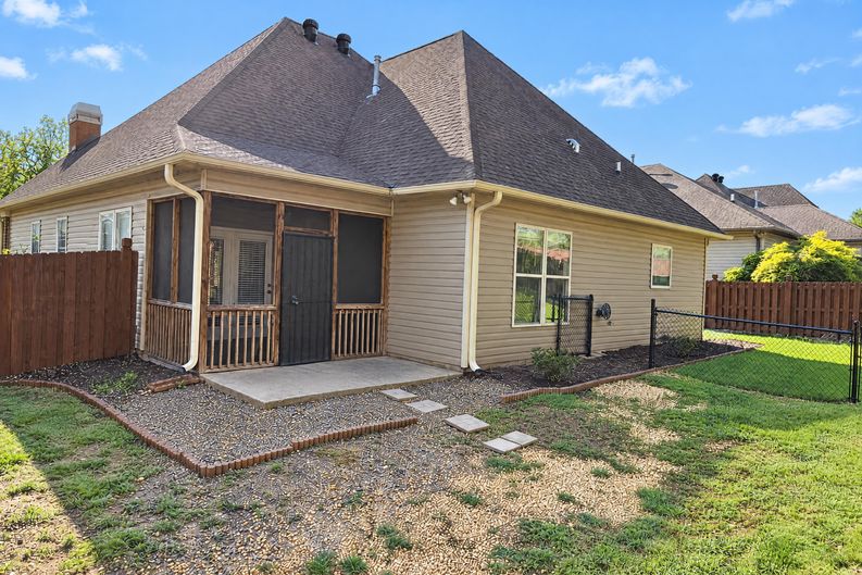 Photo 5 of 17 of 132 Willow View Ln, Wilsonville, AL