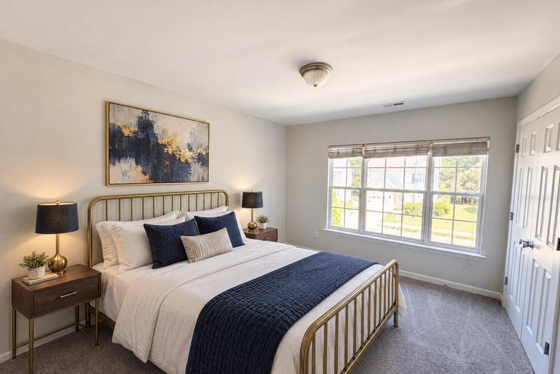 Photo 8 of 17 of 8409 Aztec Dawn Ct, Raleigh, NC