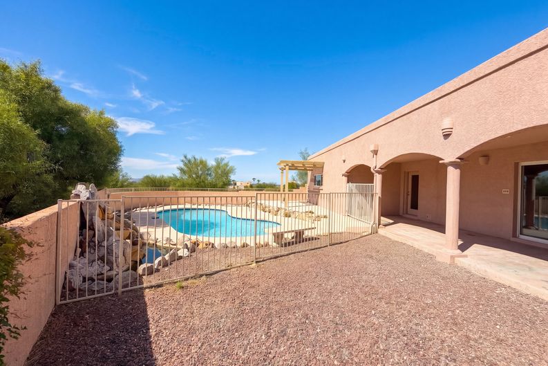 Photo 31 of 38 of 5611 N Placita Arizpe, Tucson, AZ