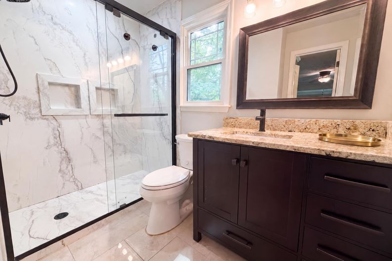 Photo 11 of 23 of 1394 Natchez Trce SW, Marietta, GA
