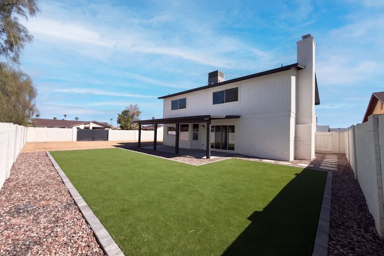 Photo 45 of 50 of 2408 S Spruce, Mesa, AZ