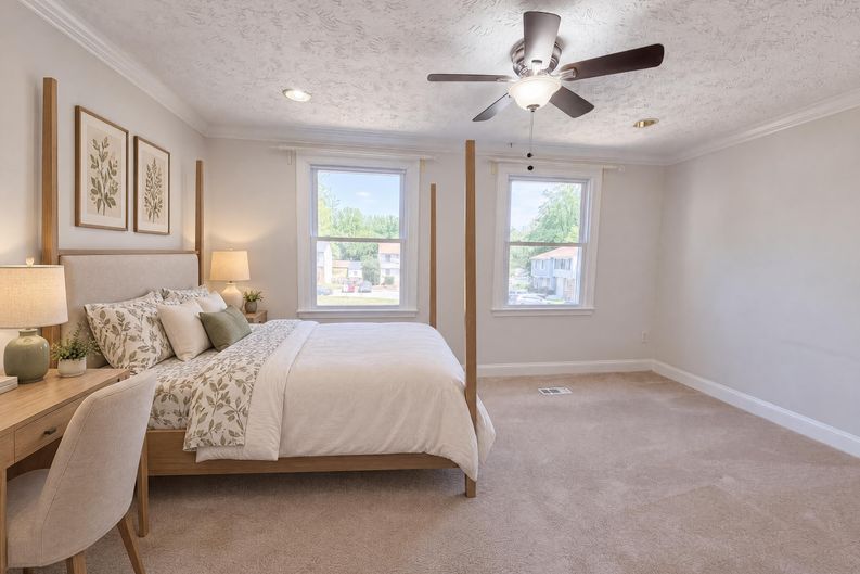 Photo 18 of 57 of 8769 Kanawha Ct, Lorton, VA