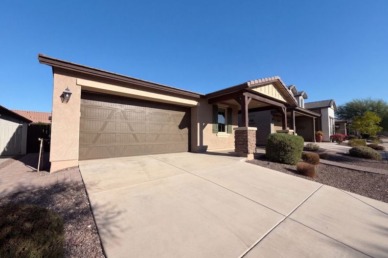Photo 6 of 22 of 4966 N 205th Gln, Buckeye, AZ