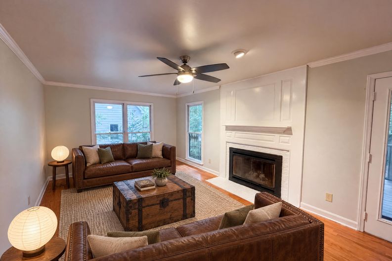 Photo 5 of 20 of 106 Rother Ln, Durham, NC